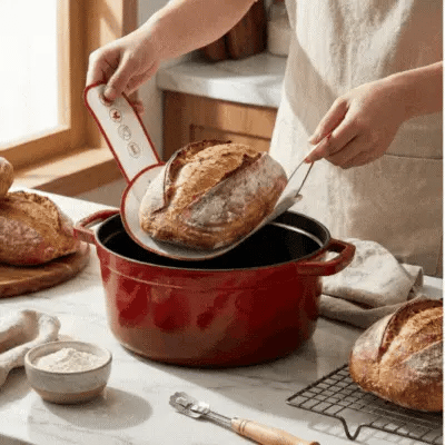 Brotschleuder
